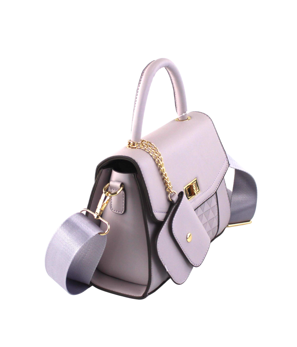 Fashionable Crossbody Bag