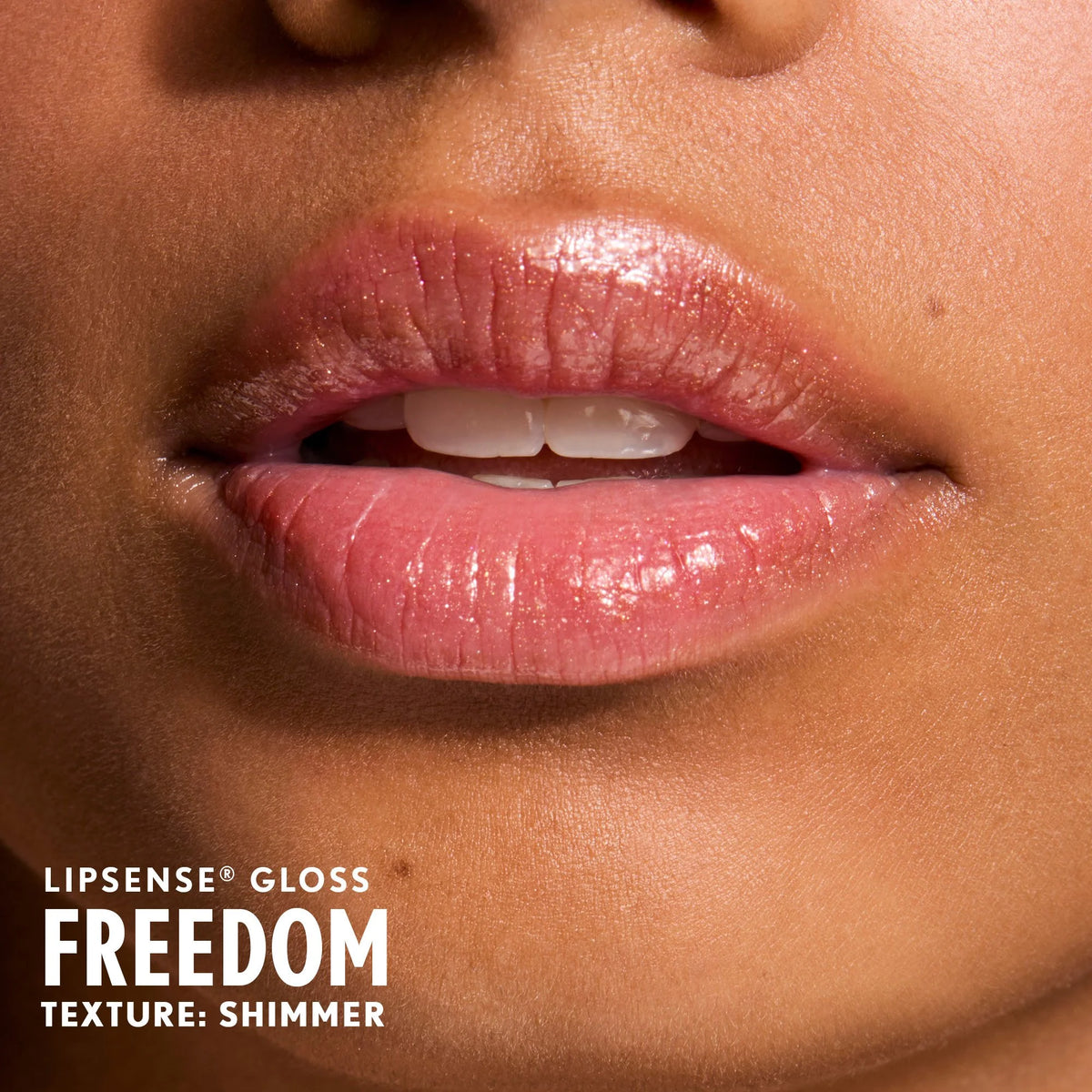 Glosses and lip balms