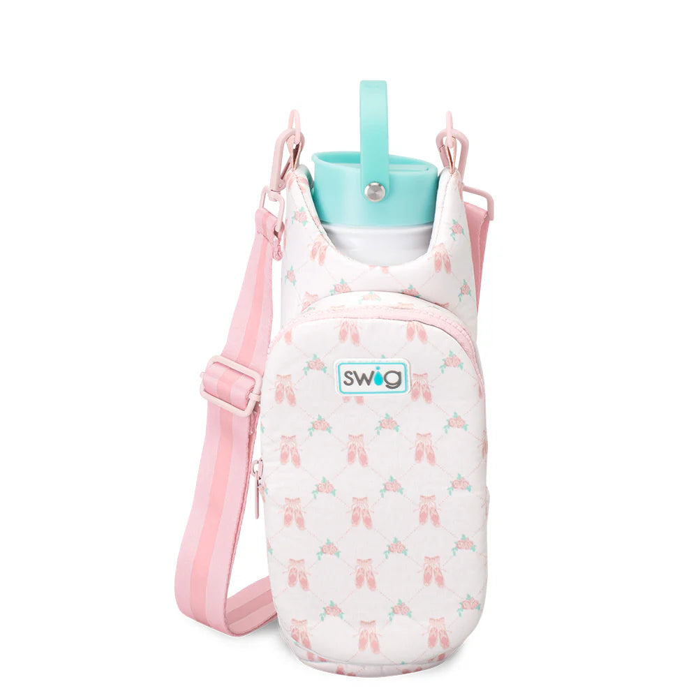 Water bottle sling- swig