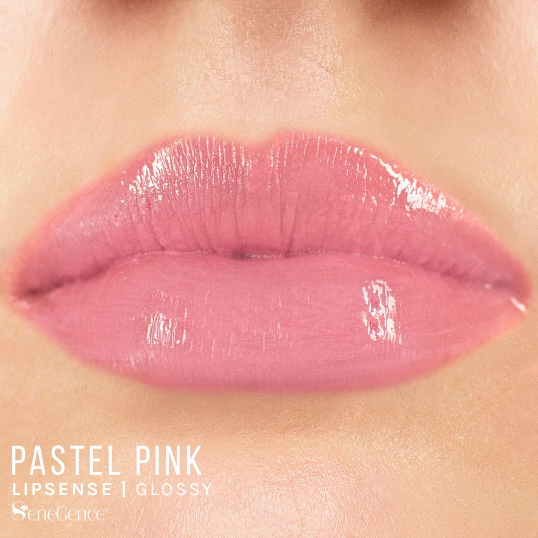 Liquid lip color