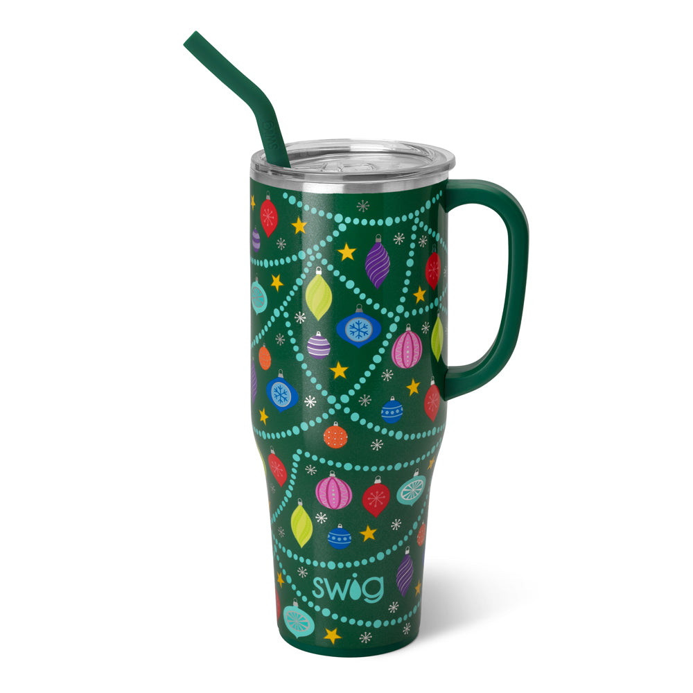 Swig Handled mega mug 40 oz (click to see all designs available)