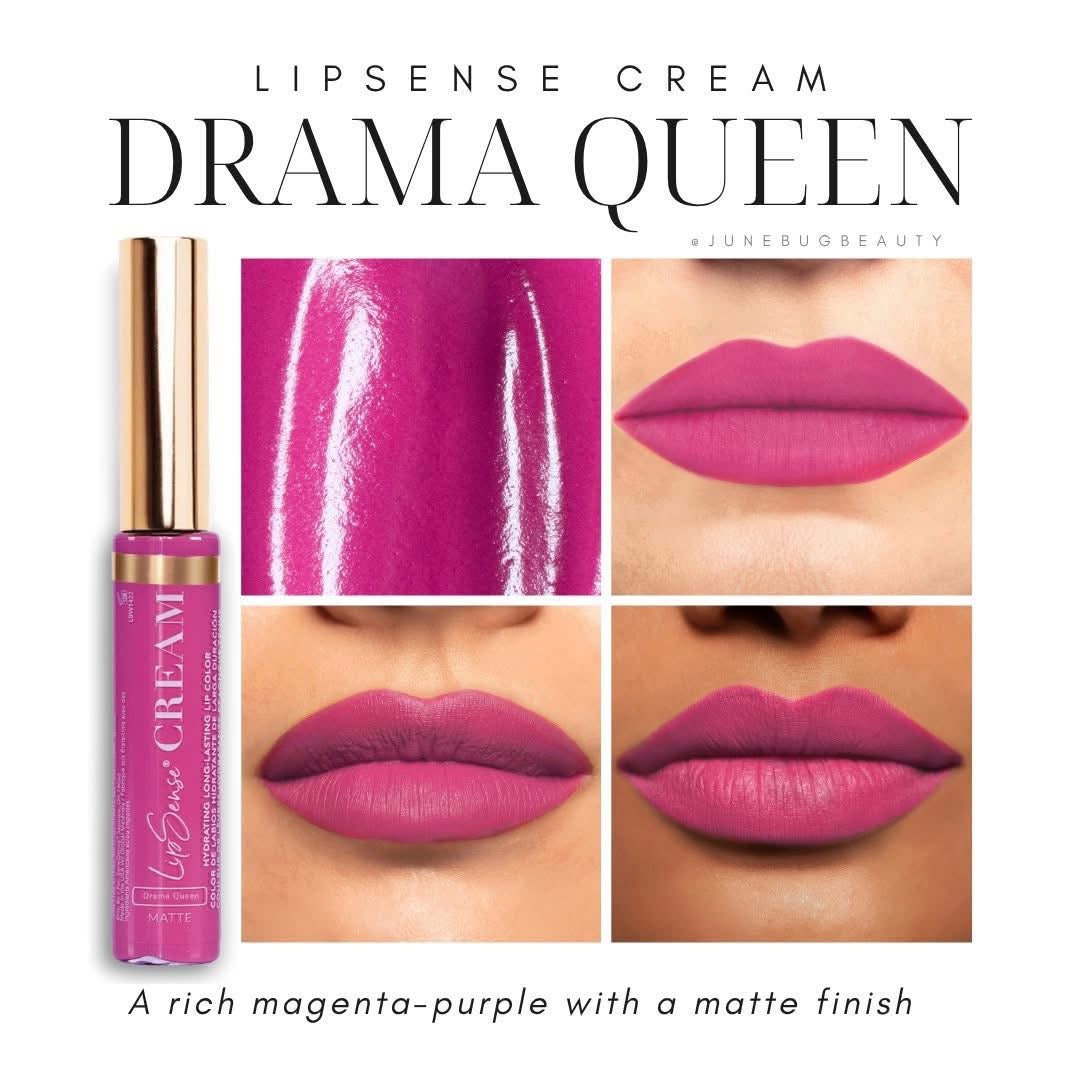Hydramatte lip color