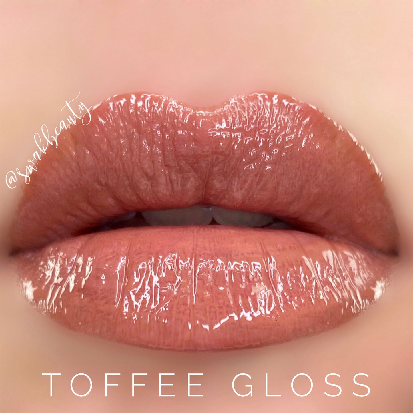 Glosses and lip balms