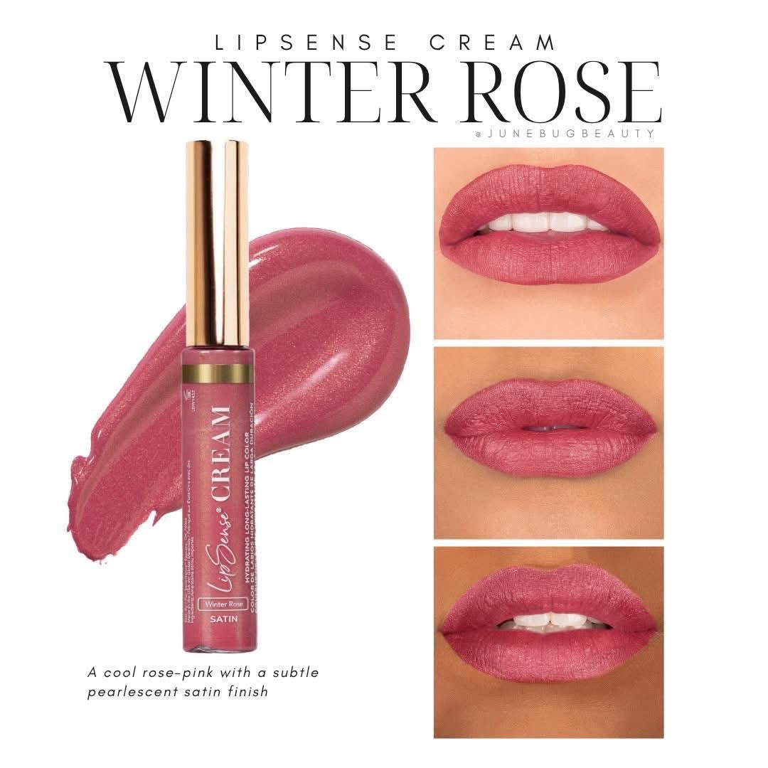 Hydramatte lip color