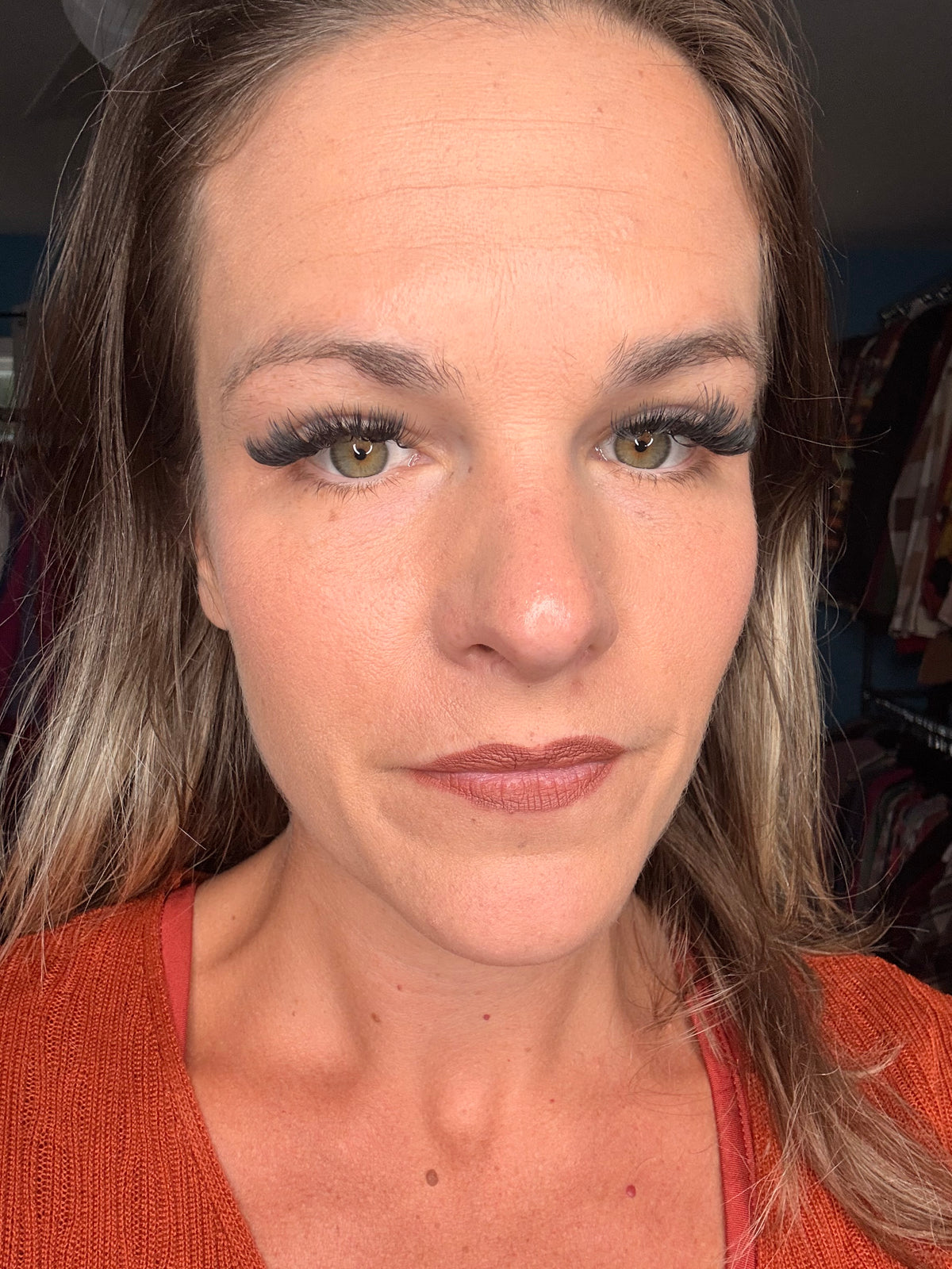 Hydramatte lip color