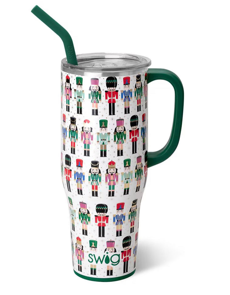 Swig Handled mega mug 40 oz (click to see all designs available)