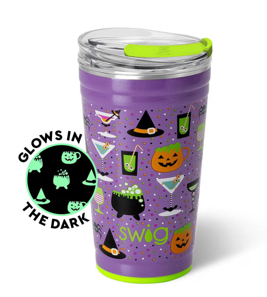 Swig 24 oz party cups