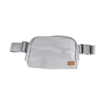 Cc brand belt bags