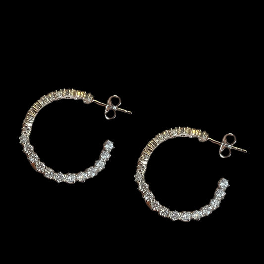 Evening Out Earring