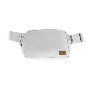 Cc brand belt bags