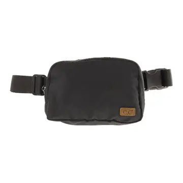 Cc brand belt bags