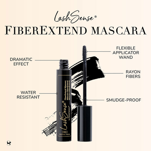 Senegence mascara