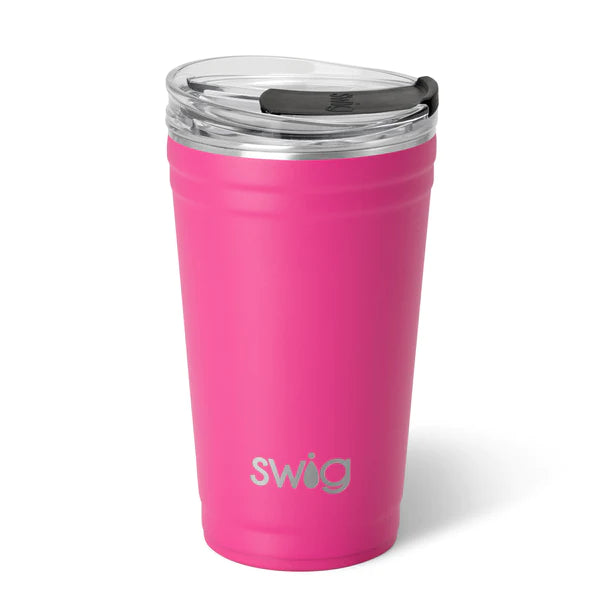 Swig 24 oz party cups