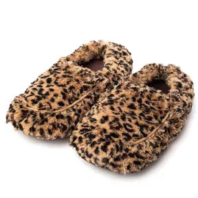 Warmie slippers