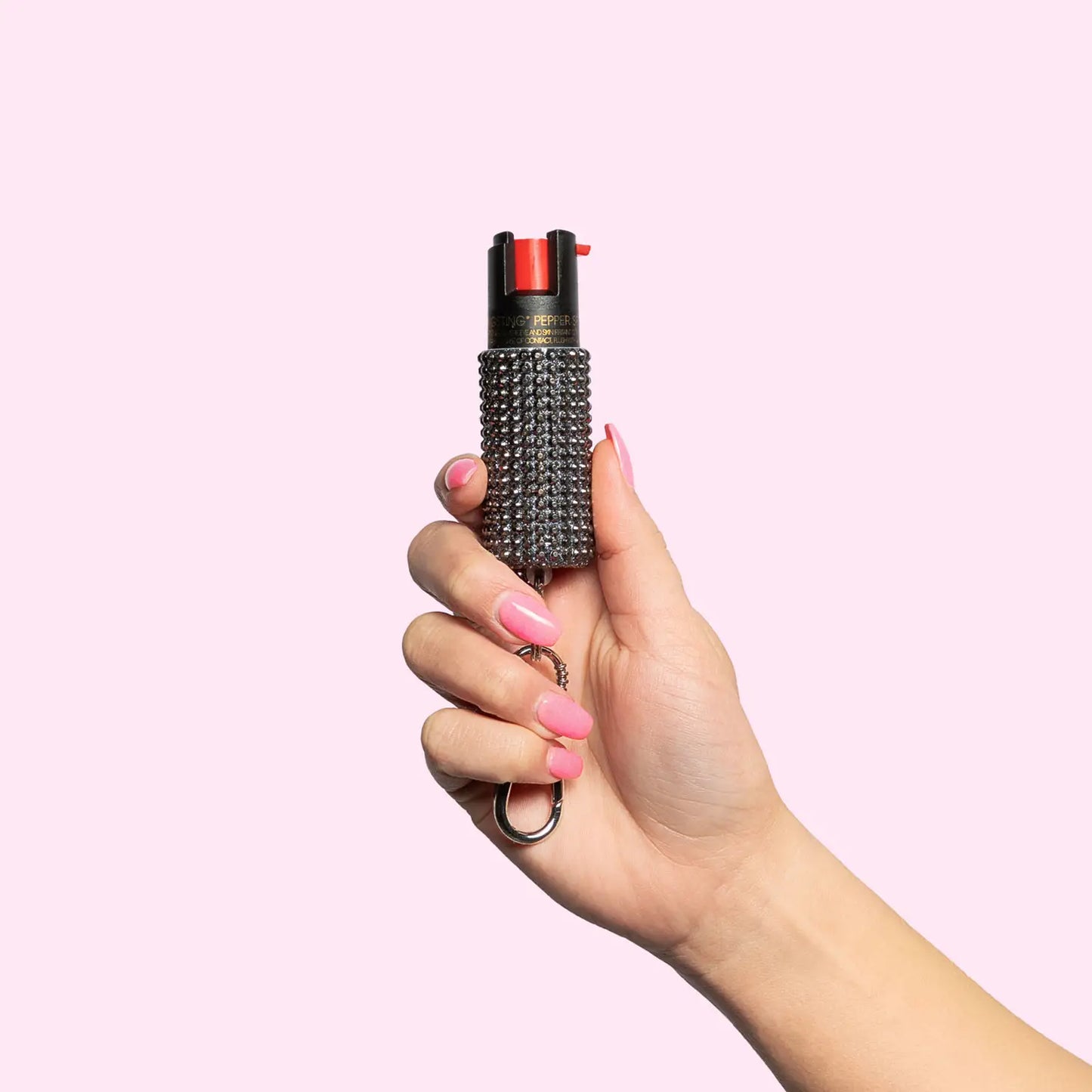 Pepper spray (options available)