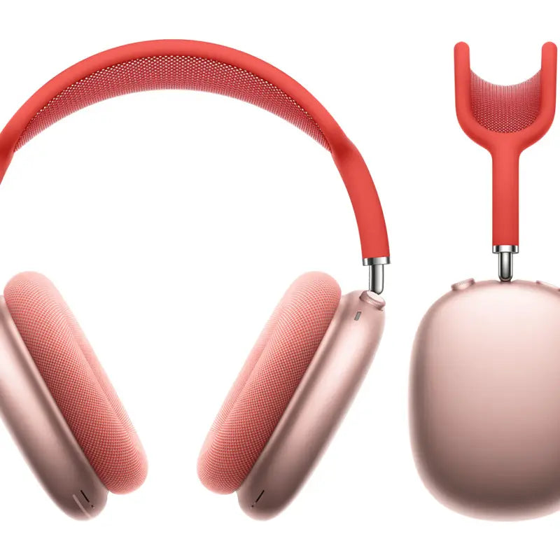 Wireless headphones