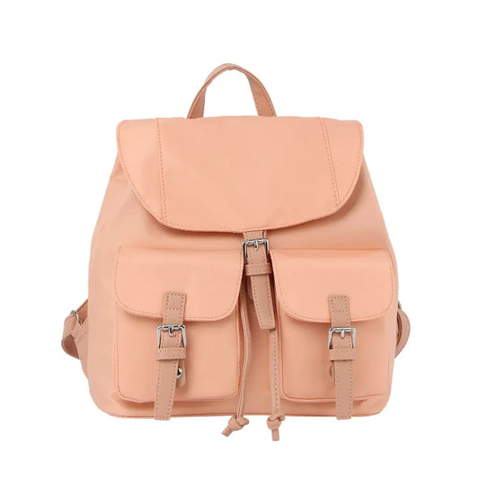 Crossbody convertible back pack