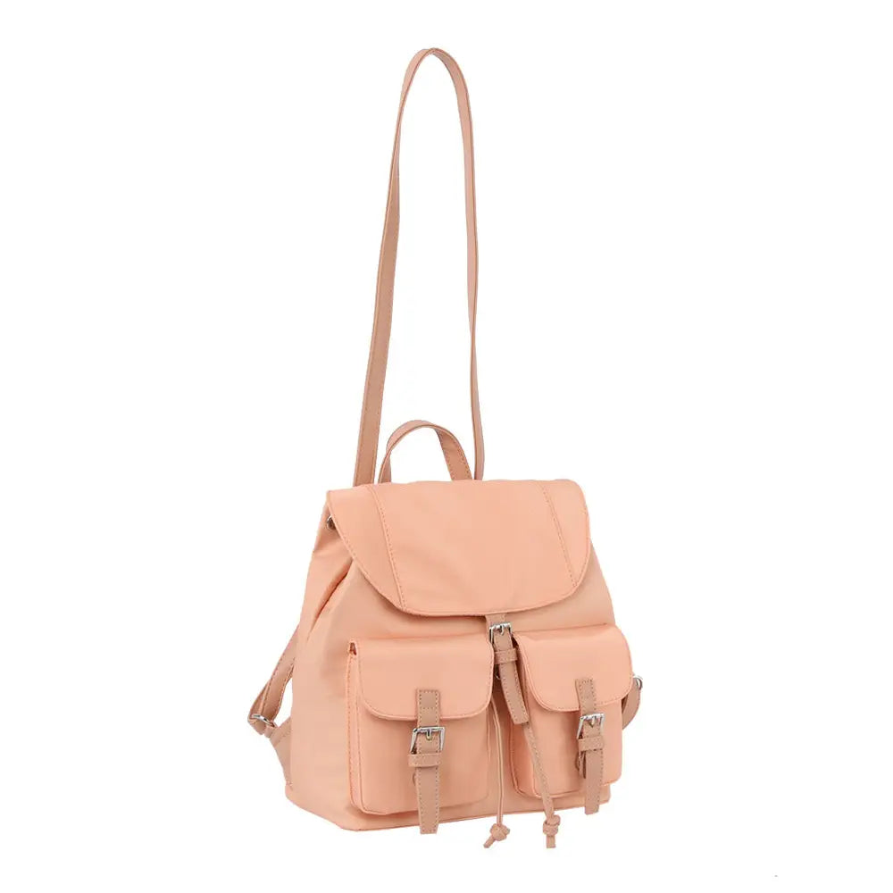 Crossbody convertible back pack