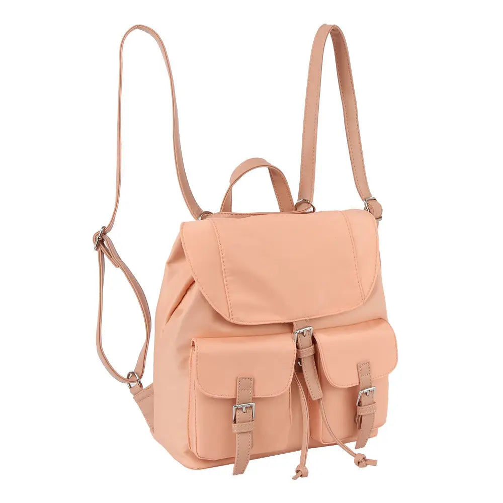 Crossbody convertible back pack