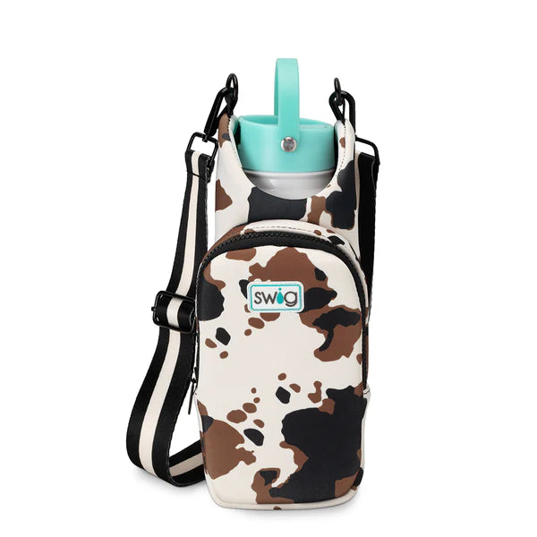 Water bottle sling- swig