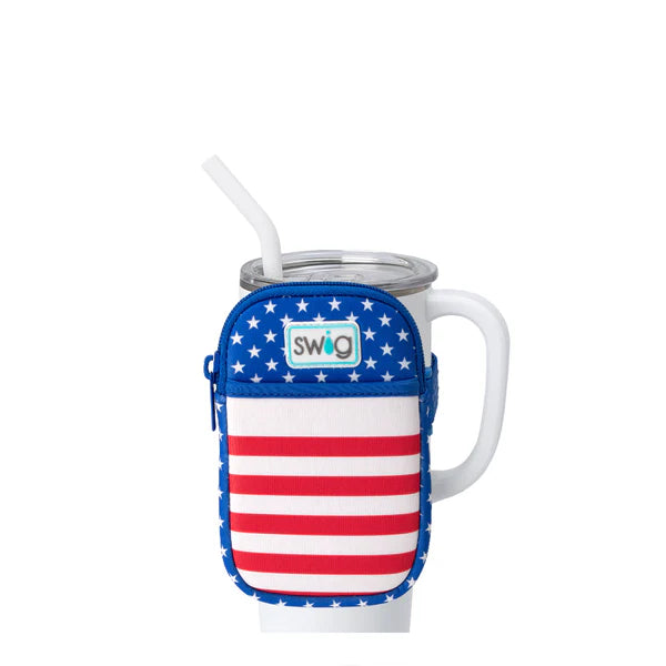 Swig mug pouch