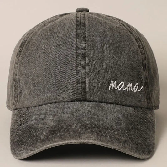 Mama hat