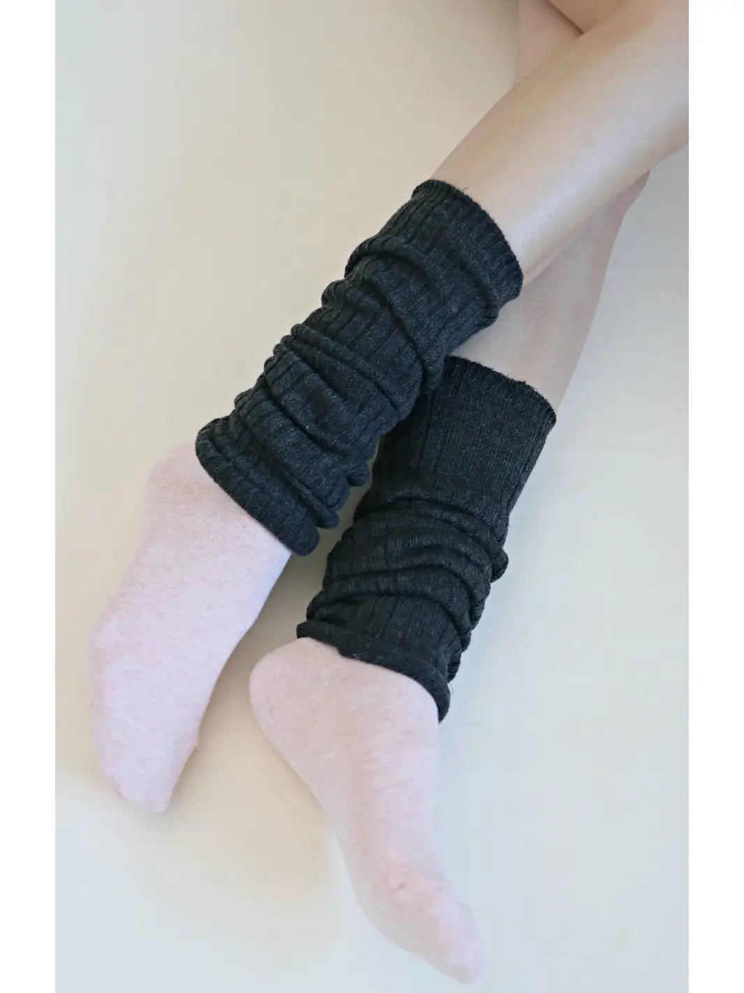 Leg warmers