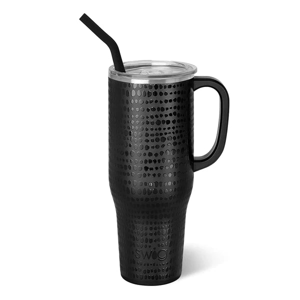 Swig Handled mega mug 40 oz (click to see all designs available)