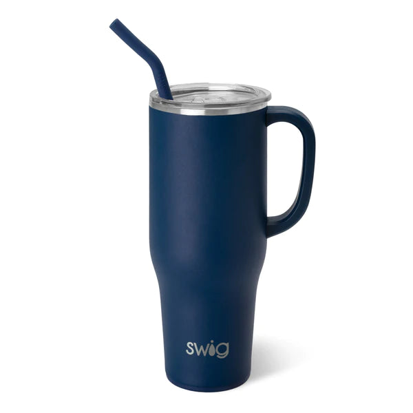 Swig Handled mega mug 40 oz (click to see all designs available)