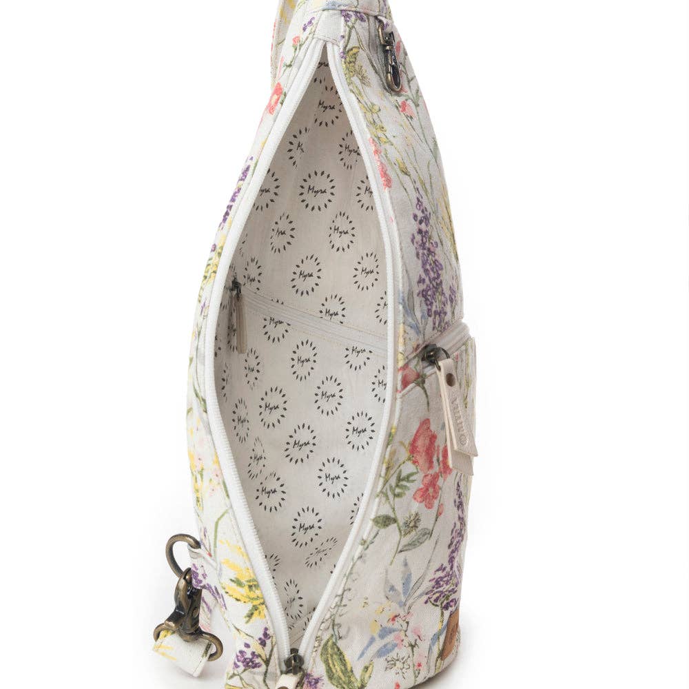 Summer Whisper Fanny Pack Bag Variant Combo