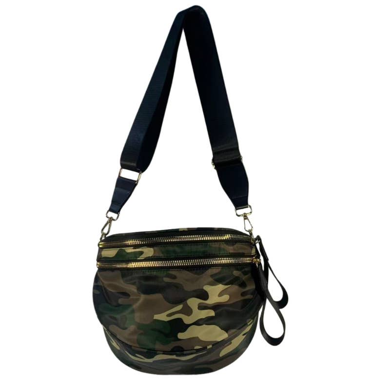 Bum Bag Crossbody