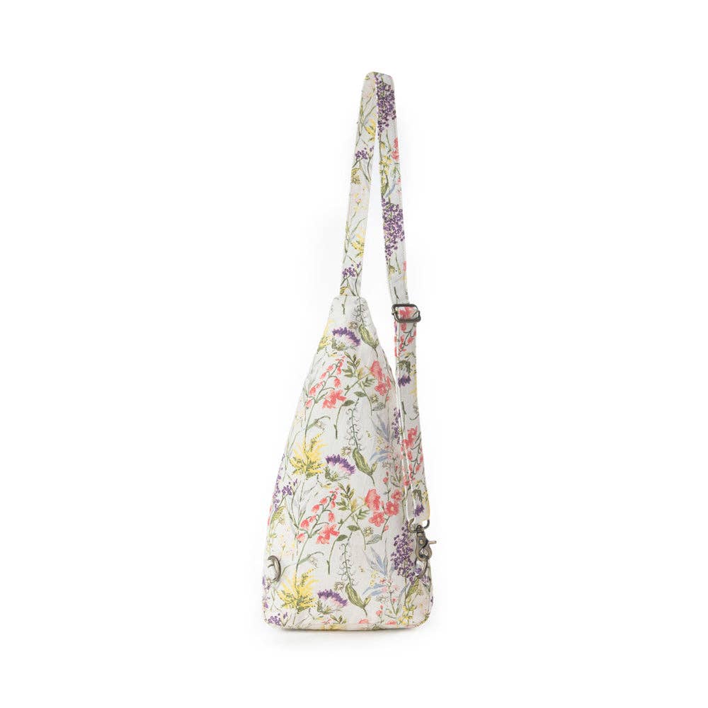 Summer Whisper Fanny Pack Bag Variant Combo