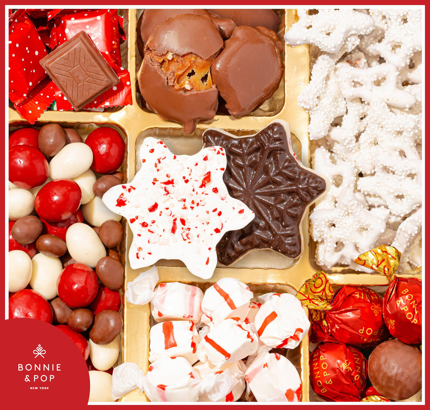Season’s Treatings Collection