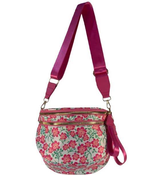 Bum Bag Crossbody