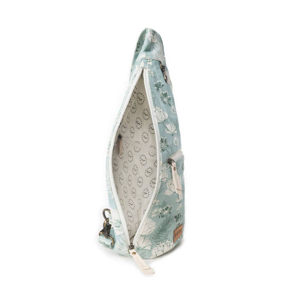 Summer Whisper Fanny Pack Bag Variant Combo