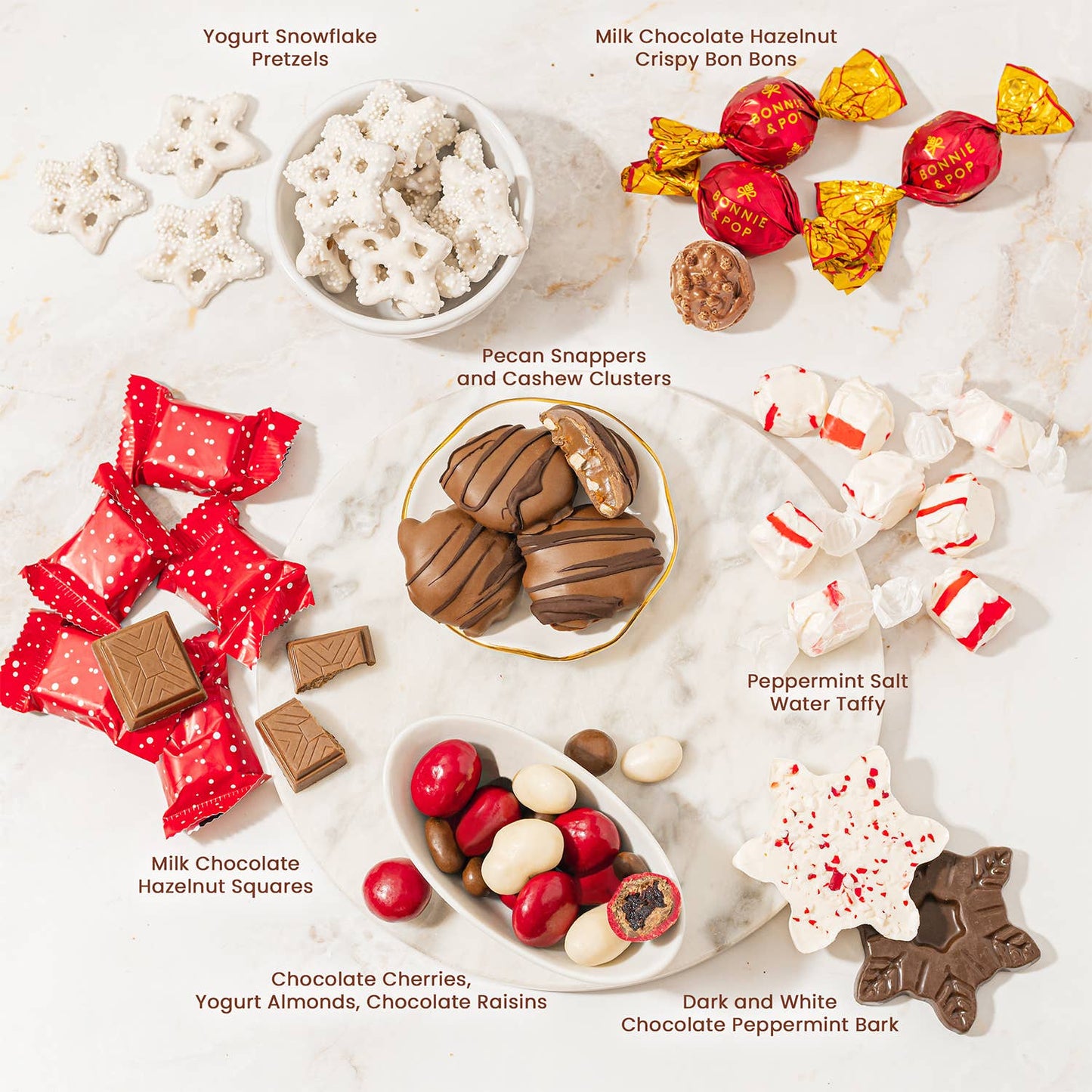 Season’s Treatings Collection