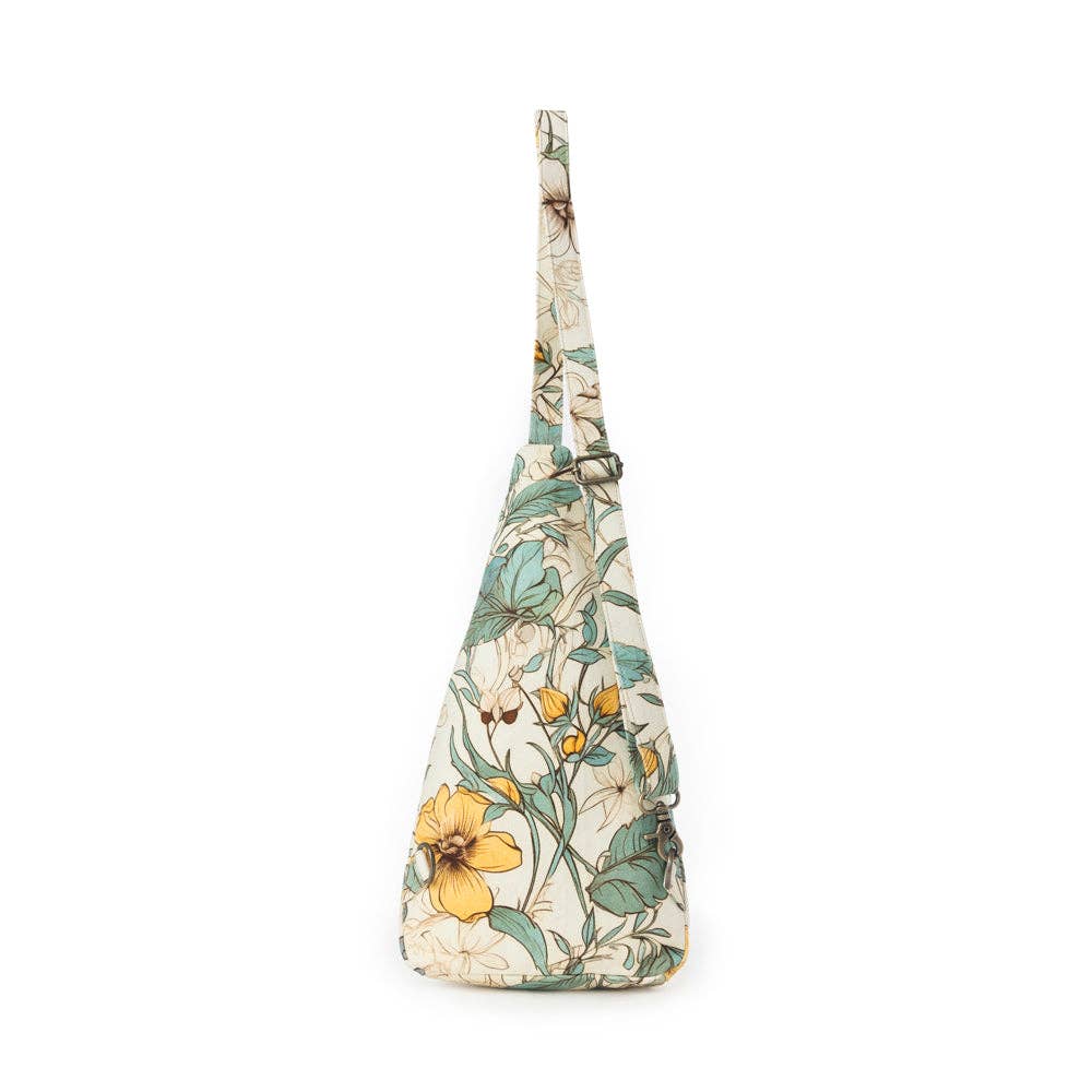 Summer Whisper Fanny Pack Bag Variant Combo
