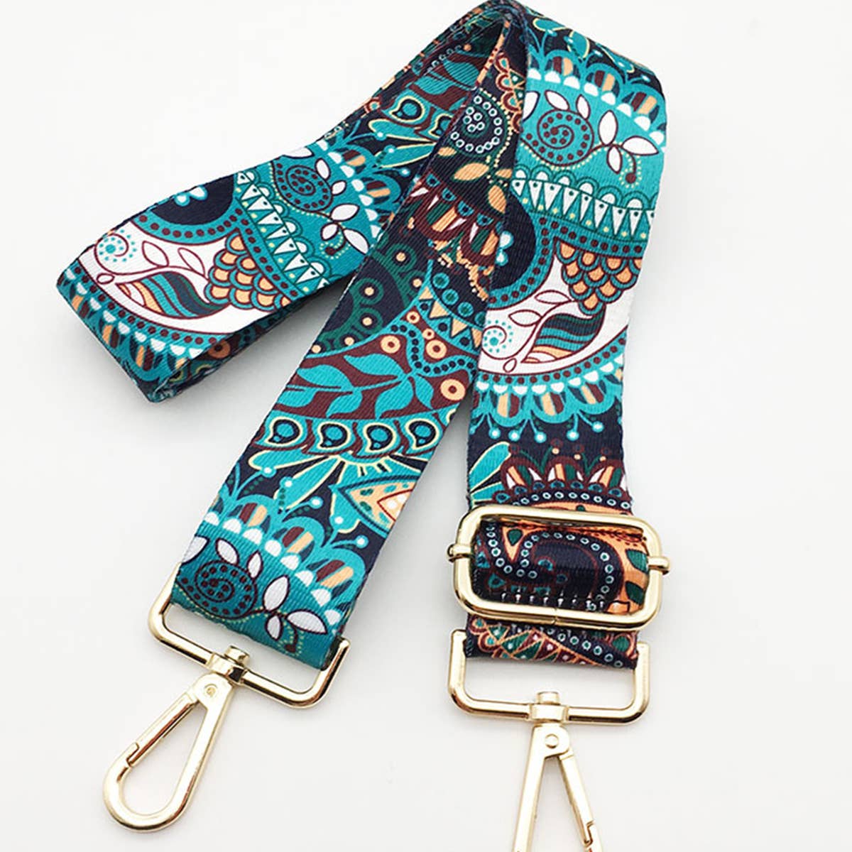 WOMEN ADJUSTABLE SHOULDER STRAP BAG STRAP_CWMM0371