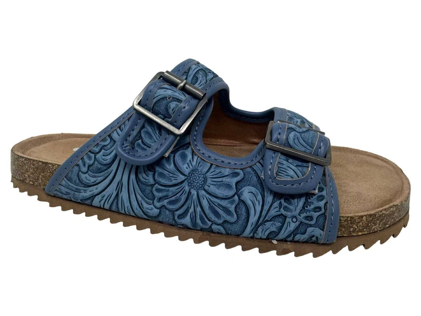 Berry 5 Very G Women's Western Sandal Tik Tok Famous