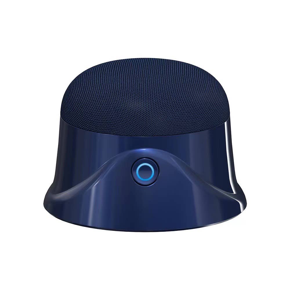 MAGNETIC SPEAKER & PHONE STAND
