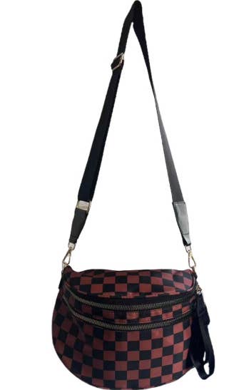 Bum Bag Crossbody