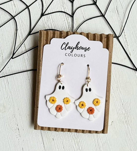 Halloween Earrings