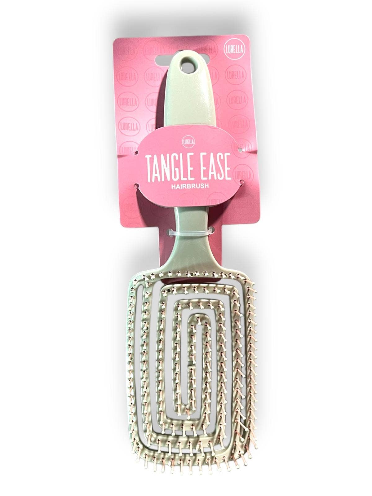 Tangel Ease Hairbrush