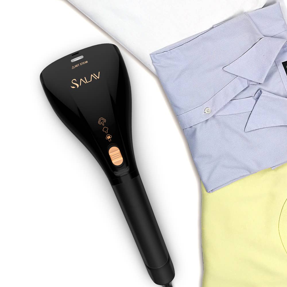 Quicksteam Handheld Garment Steamer