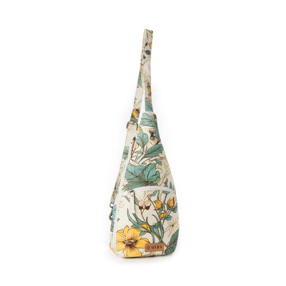 Summer Whisper Fanny Pack Bag Variant Combo