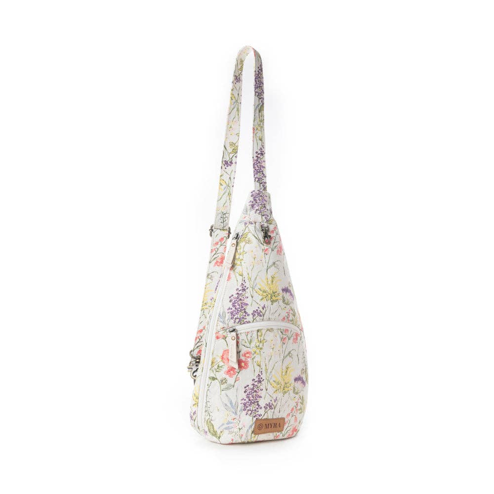 Summer Whisper Fanny Pack Bag Variant Combo