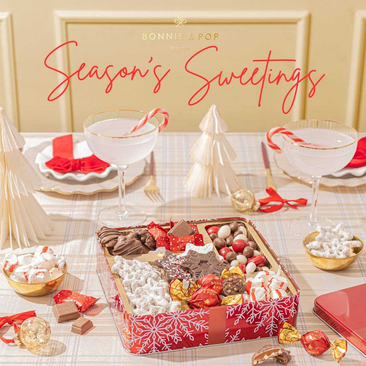 Season’s Treatings Collection