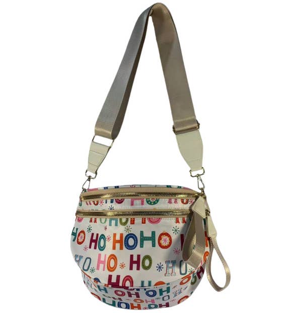 Bum Bag Crossbody
