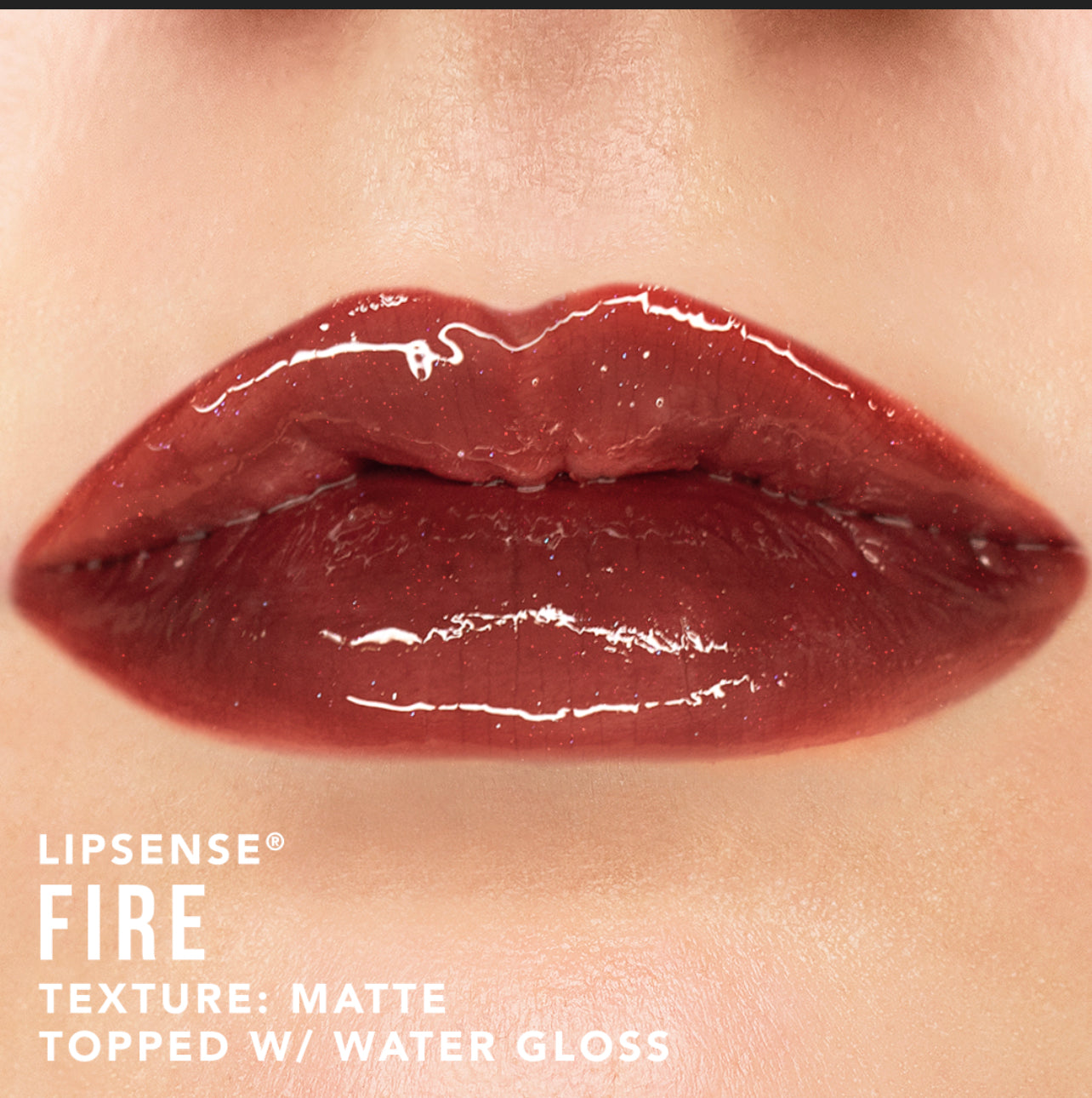 Lipsense lip color