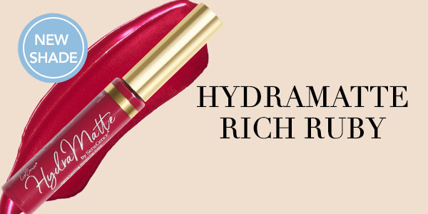 Hydramatte lip color